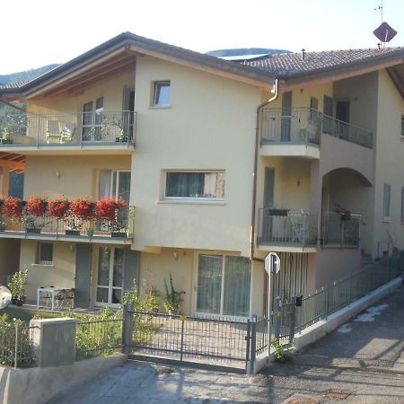 Poggio Ai Vigneti Apartment Entratico Exterior photo