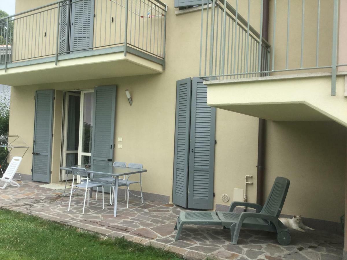 Poggio Ai Vigneti Apartment Entratico Exterior photo