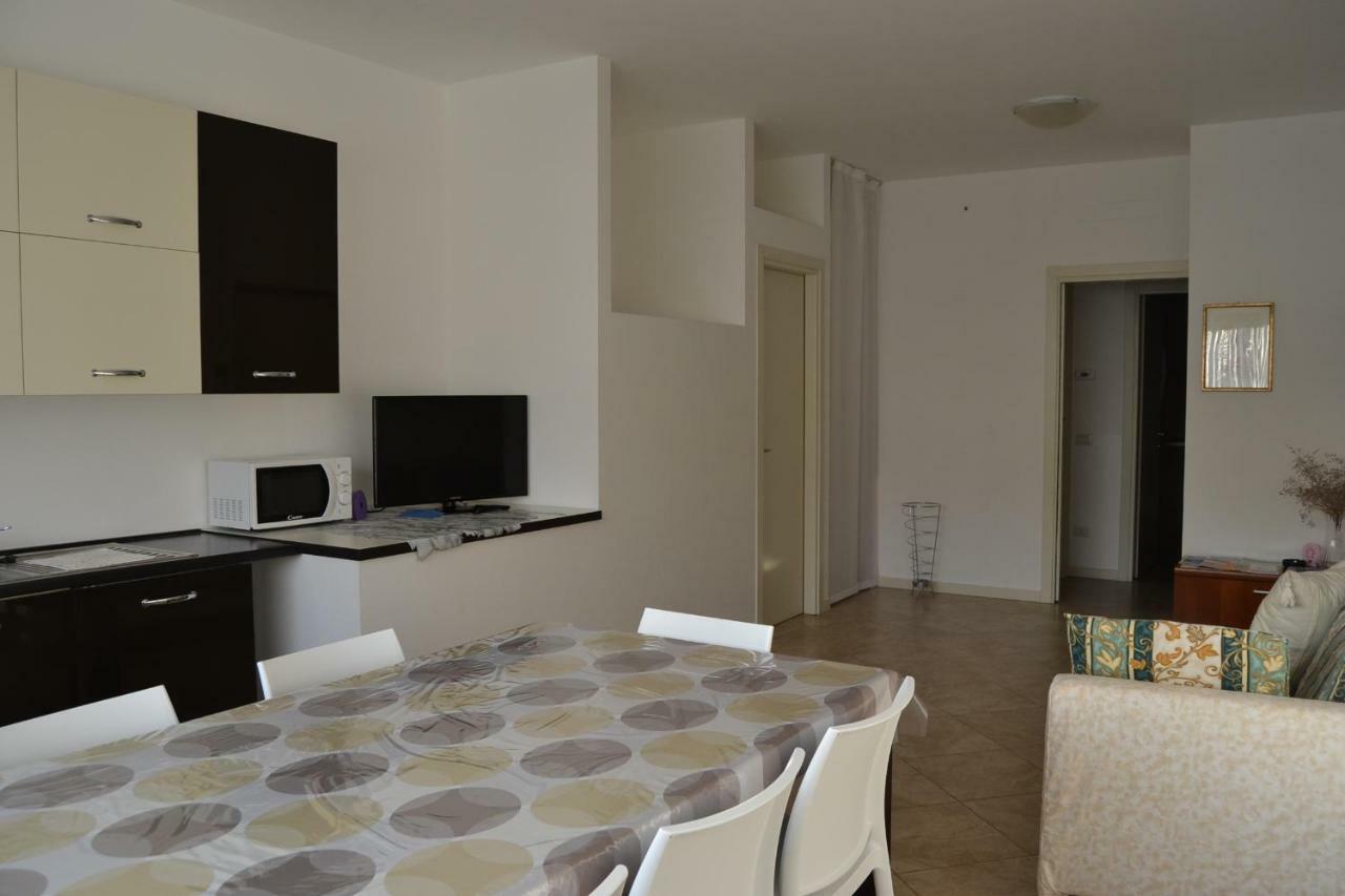 Poggio Ai Vigneti Apartment Entratico Exterior photo