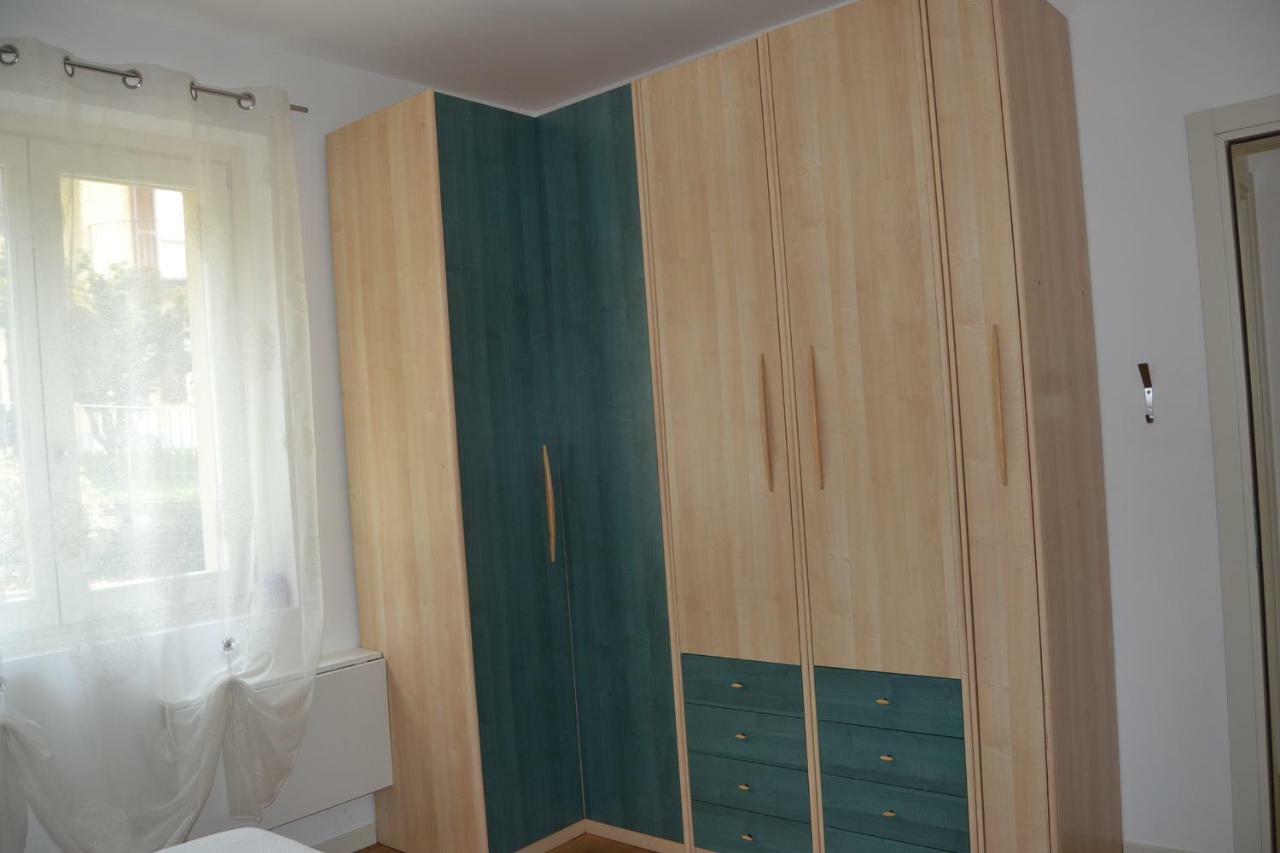 Poggio Ai Vigneti Apartment Entratico Exterior photo