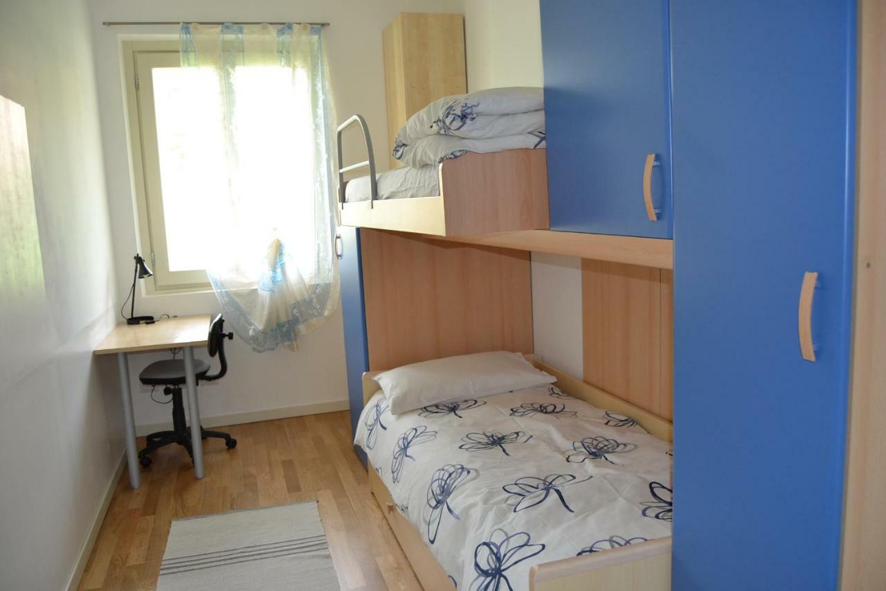 Poggio Ai Vigneti Apartment Entratico Exterior photo